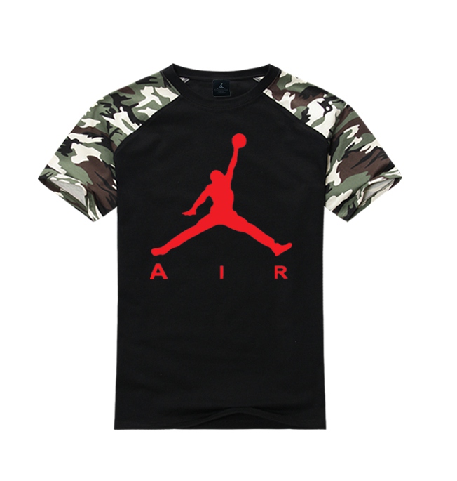 men Jordan T-shirt S-XXXL-2590